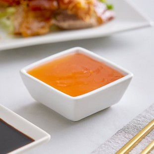Kari-Out Company Duck Sauce 1 Gallon - 4/Case Kari-Out Company Duck Sauce 1 Gallon - 4/Case