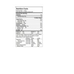 Kari-Out Company Duck Sauce 1 Gallon - 4/Case