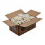 4 Gram Lemon Juice Portion Packets - 200/Case