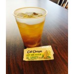 4 Gram Lemon Juice Portion Packets - 200/Case