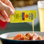 The Original Louisiana Brand Hot Sauce Portion Packet 7 Gram - 600/Case