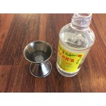 Shank's 32 fl. oz. Imitation Coconut Shank's 32 fl. oz. Imitation Coconut