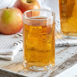 Narvon Apple Juice Syrup 3 Gallon Bag in Box