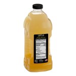 Lotus Plant Energy Lemonade Energy 5:1 Concentrate 64 fl. oz. - 6/Case