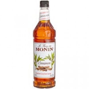 SHOTT Cinnamon Concentrated Flavoring Syrup 1 Liter SHOTT Cinnamon Concentrated Flavoring Syrup 1 Liter