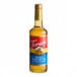 Torani Salted Honey Butter Flavoring Syrup 750 mL Glass Bottle - 12/Case Torani Salted Honey Butter Flavoring Syrup 750 mL Glass Bottle - 12/Case