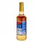 Torani Amaretto Flavoring Syrup 750 mL Glass Bottle