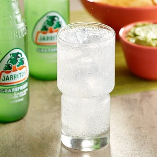 Jarritos® Grapefruit Soda 12.5 fl. oz. - 24/Case