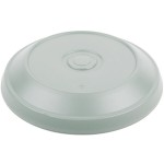 Dinex DX107784 Sage Insul-Base Insulated Meal Delivery Base - 12/Case Dinex DX107784 Sage Insul-Base Insulated Meal Delivery Base - 12/Case