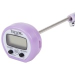 Taylor 9840PRN 4 5/8 Taylor 9840PRN 4 5/8