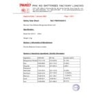 Taylor 9840PRN 4 5/8 Taylor 9840PRN 4 5/8