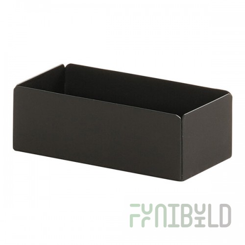 Cal-Mil Onyx 4 1/2
