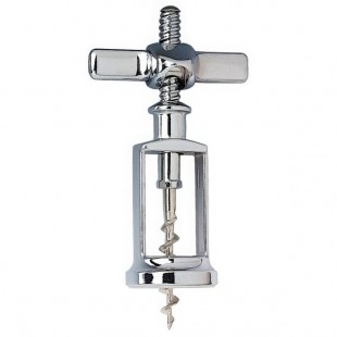 Franmara Automatic Chrome-Plated Corkscrew 2050