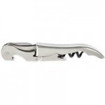 Pulltap's Toledo Waiter's Corkscrew with Hardwood Inlaid Handle 5112