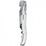 Pulltap's Toledo Waiter's Corkscrew with Hardwood Inlaid Handle 5112