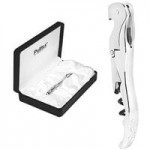Pulltap's Toledo Waiter's Corkscrew with Hardwood Inlaid Handle 5112