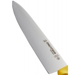 Dexter-Russell 12433Y Sani-Safe 10