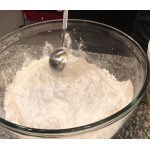 Anchor Hocking 1 Qt. Glass Mixing Bowl