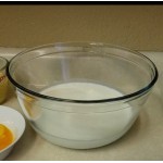 Anchor Hocking 1 Qt. Glass Mixing Bowl
