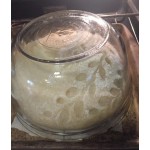 Anchor Hocking 1 Qt. Glass Mixing Bowl