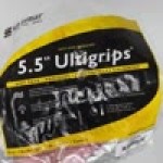 San Jamar UHP77BK 7 San Jamar UHP77BK 7