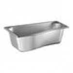 Vollrath 3100341 Super Pan® 1/3 Size Inner 4 Vollrath 3100341 Super Pan® 1/3 Size Inner 4