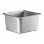 Vollrath 90182 Super Pan 3® 2/3 Size 8 Vollrath 90182 Super Pan 3® 2/3 Size 8