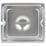 Vollrath 90182 Super Pan 3® 2/3 Size 8 Vollrath 90182 Super Pan 3® 2/3 Size 8
