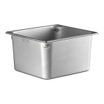 Vollrath 90182 Super Pan 3® 2/3 Size 8 Vollrath 90182 Super Pan 3® 2/3 Size 8