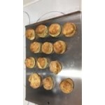 Vollrath 68084 Wear-Ever NSF 10 Gauge Non-Stick 14