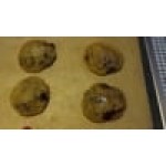 Vollrath 68084 Wear-Ever NSF 10 Gauge Non-Stick 14