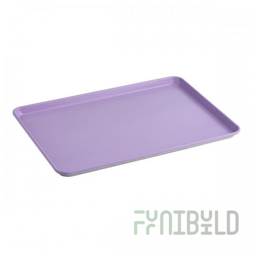 Baker's Lane Allergen-Free Full Size 18 Gauge Non-Stick 18