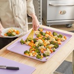 Baker's Lane Allergen-Free Full Size 18 Gauge Non-Stick 18 Baker's Lane Allergen-Free Full Size 18 Gauge Non-Stick 18