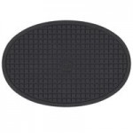 American Metalcraft CIPOV856 25 oz. Pre-Seasoned Mini Cast Iron Oval Casserole Dish American Metalcraft CIPOV856 25 oz. Pre-Seasoned Mini Cast Iron Oval Casserole Dish