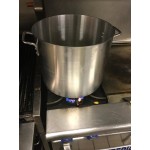 Vollrath 7306 Arkadia 24 Qt. Aluminum Stock Pot