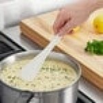 Mercer Culinary M35121 Hell's Tools® 11 7/8 Mercer Culinary M35121 Hell's Tools® 11 7/8