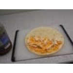 Mercer Culinary M35121 Hell's Tools® 11 7/8 Mercer Culinary M35121 Hell's Tools® 11 7/8