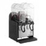 Carnival King RBD5G2 Double 5 Gallon Bowl Refrigerated Beverage Dispenser - 120V Carnival King RBD5G2 Double 5 Gallon Bowl Refrigerated Beverage Dispenser - 120V