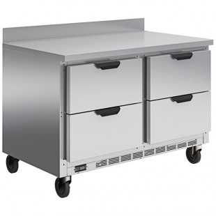 Beverage-Air WTFD48AHC-4-23 48 Beverage-Air WTFD48AHC-4-23 48
