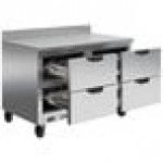 Beverage-Air WTFD48AHC-4-23 48