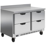 Beverage-Air WTFD48AHC-4-23 48