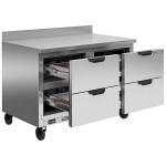 Beverage-Air WTFD48AHC-4-23 48