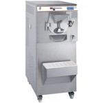 Carpigiani LB-502 RTX 20 Qt. Air Cooled Ice Cream Batch Freezer - 208-230V, 1 Phase Carpigiani LB-502 RTX 20 Qt. Air Cooled Ice Cream Batch Freezer - 208-230V, 1 Phase