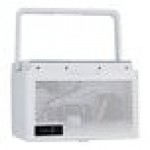 Summit Appliance SPRF11 Accucold .35 Cu. Ft. White DC-Powered Portable Medical Refrigerator / Freezer - 12/24VDC Summit Appliance SPRF11 Accucold .35 Cu. Ft. White DC-Powered Portable Medical Refrigerator / Freezer - 12/24VDC