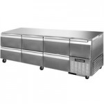 Continental Refrigerator RA68N-U-D 68