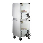 Beverage-Air UCR20HC-24 Double Stacked 20 Beverage-Air UCR20HC-24 Double Stacked 20