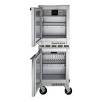 Beverage-Air UCR20HC-24 Double Stacked 20 Beverage-Air UCR20HC-24 Double Stacked 20