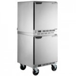 Beverage-Air UCR20HC-24 Double Stacked 20 Beverage-Air UCR20HC-24 Double Stacked 20