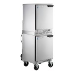 Beverage-Air UCR20HC-24 Double Stacked 20 Beverage-Air UCR20HC-24 Double Stacked 20
