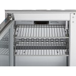 Beverage-Air UCR20HC-24 Double Stacked 20 Beverage-Air UCR20HC-24 Double Stacked 20